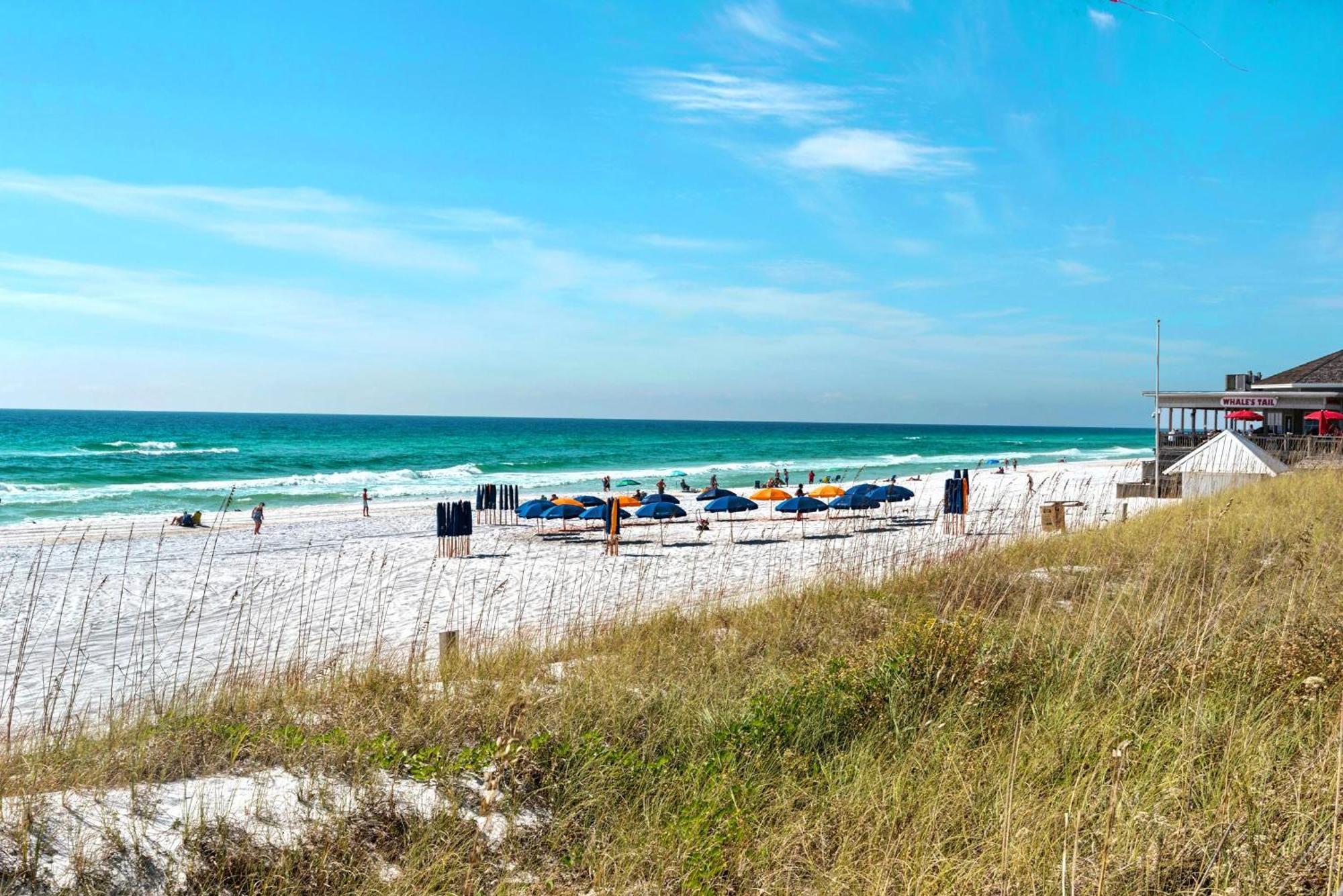 Cabin By The Sea Destin Buitenkant foto