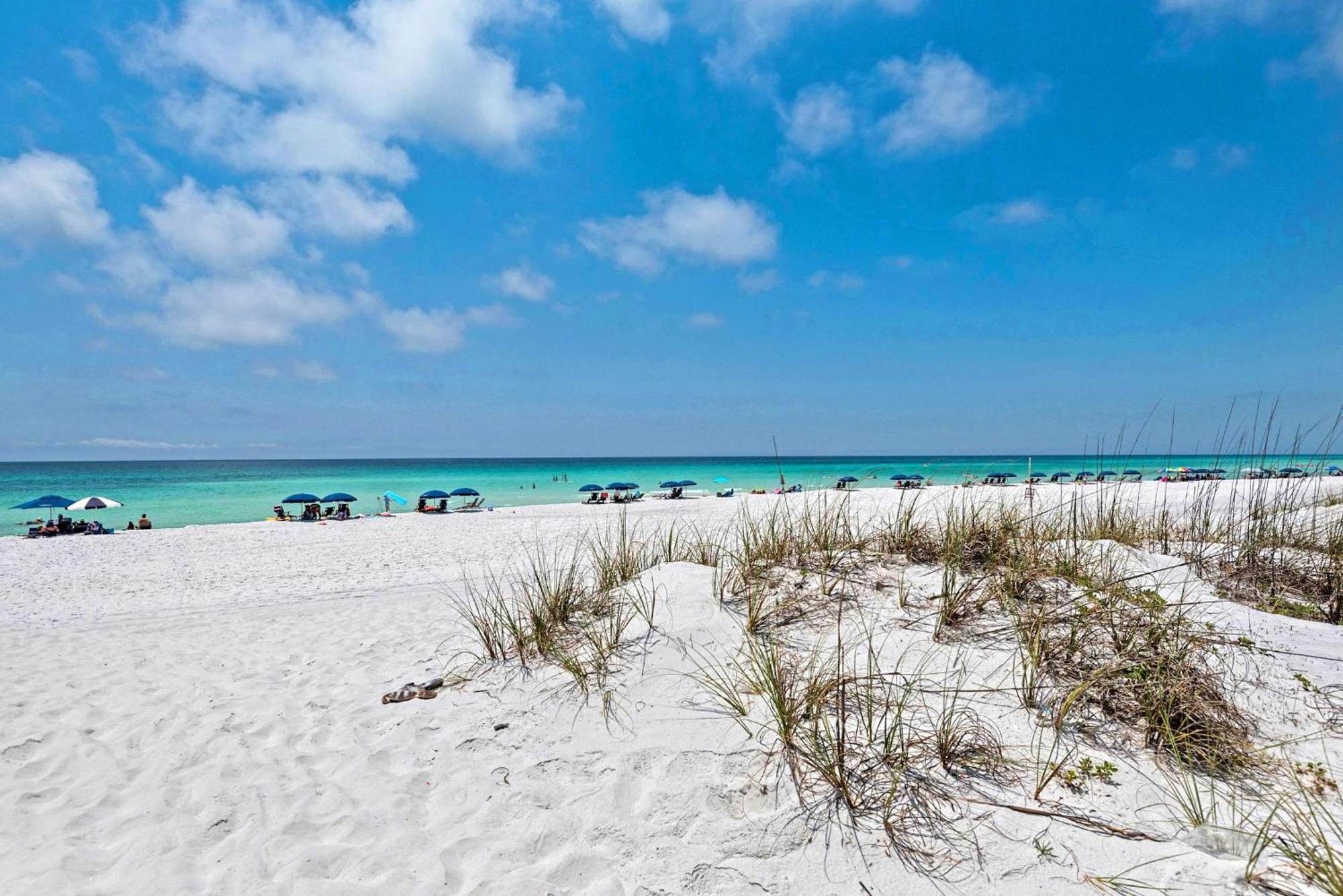 Cabin By The Sea Destin Buitenkant foto